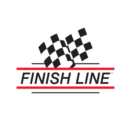 FINISH LINE